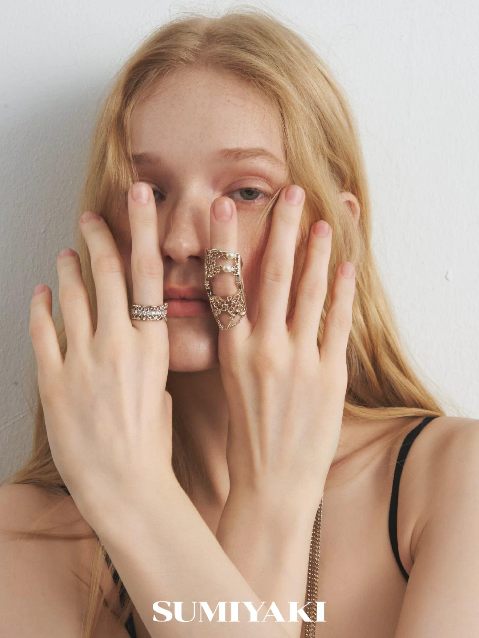 lace knuckle ring 01 lace knuckle ring 01