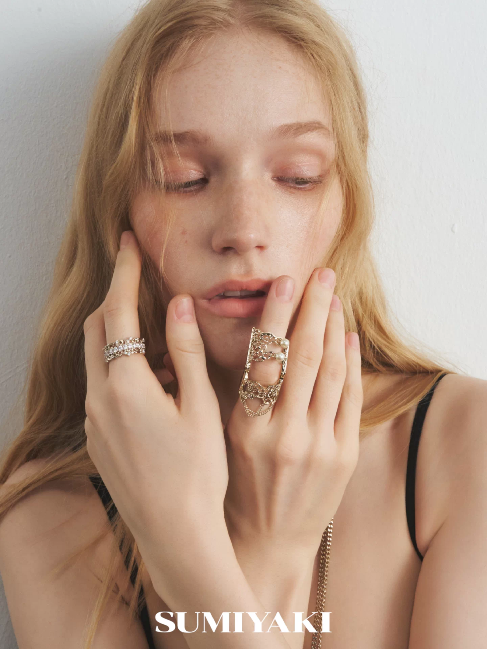 lace knuckle ring 02 lace knuckle ring 02